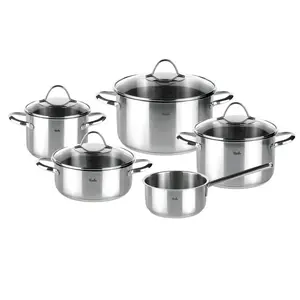 Fissler SADA HRNCŮ, 5dílné