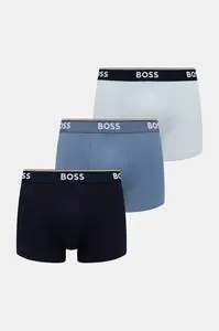 BOSS  boxerky pánske 3-pak