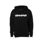 Traxxas mikina černá L
