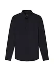 ARMANI EXCHANGE Košeľa 'Camicia AX ARMANI EXCHANGE da Uomo - 8NZCBD0113'  čierna
