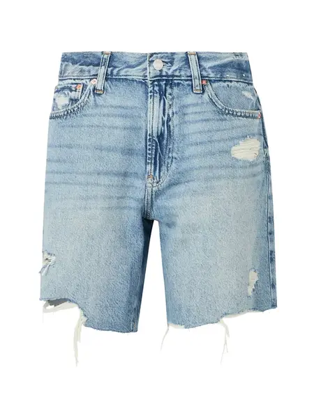 GAP Džínsy  modrá denim