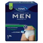 TENA Men protective underwear maxi L/XL 8 kusů