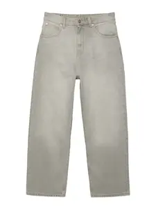 Pull&Bear Džínsy  sivý denim