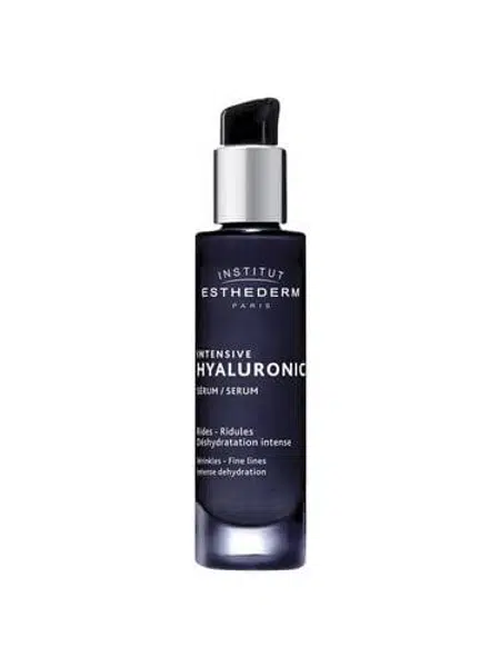 Institut Esthederm Pleťové sérum s hydratačním účinkem Intensive Hyaluronic (Serum) 30 ml