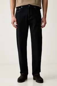 Guess rifle relaxed fit pánske DAMON