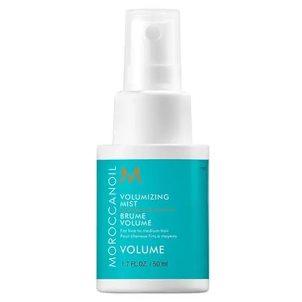 Objemový sprej pro jemné vlasy Moroccanoil Volumizing Mist - 50 ml (MOVMIST50) + dárek zdarma