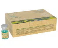 Ampulky proti padání vlasů Paul Mitchell Tea Tree Special Hair Lotion - 12 x 6 ml + dárek zdarma