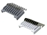 Sada kovových nástavců Moser 1233-7180 + dárek zdarma