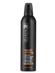 Obnovující pěna s ceramidy Black Equal Strong - 400 ml (03036) + dárek zdarma