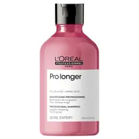 Šampon na obnovení délek Loréal Professionnel Serie Expert Pro Longer - 300 ml - L’Oréal Professionnel + dárek zdarma