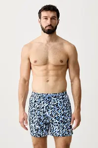HUGO koupací šortky pánské CALALA