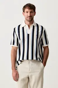 Tommy Hilfiger  polo pánské bavlněné