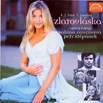 Sabina Laurinová – Erben - Janečková: Zlatovláska