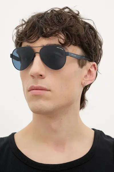 Armani Exchange pilotky pánské