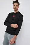 HUGO  Bavlněná mikina  Daratschi214