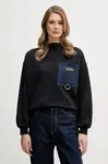 Barbour Mikina Barbour Saima