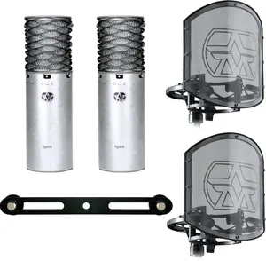Aston Microphones SPIRIT STEREO PAIR