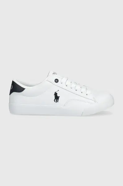 Dětské sneakers boty Polo Ralph Lauren