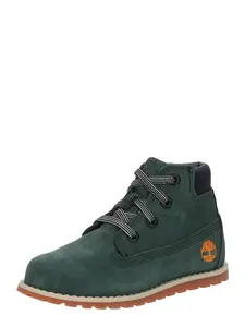TIMBERLAND Čižmy  smaragdová