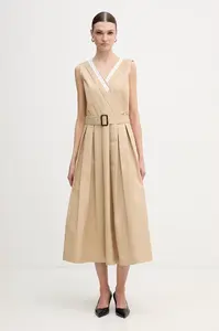 Weekend Max Mara  Šaty  CONO
