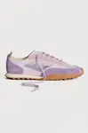 Tenisky Hoff BRIDGE MESH LILAC
