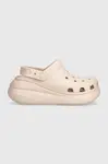 Crocs Pantofle Crocs Classic Crush Clog