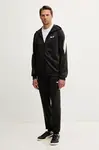 Puma tepláková souprava pánská Hooded Poly Suit