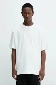 Vans Bavlněné tričko Vans