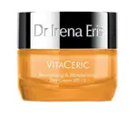 Dr Irena Eris Energizující denní pleťový krém SPF 15 VitaCeric (Revitalizing & Moisturizing Day Cream) 50 ml