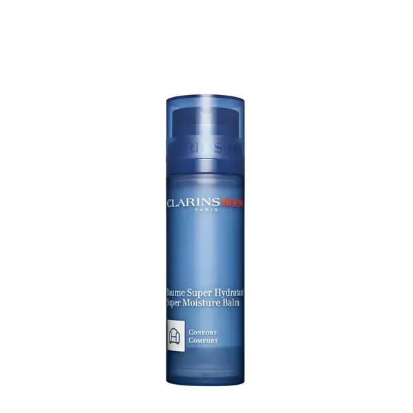 Clarins Hydratační balzám pro muže Men (Super Moisture Balm) 50 ml