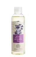 Nobilis Tilia Dětský mycí olej na zadečky Míša 200 ml