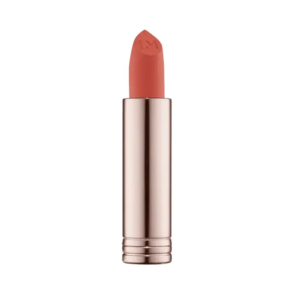 Laura Mercier Náhradní náplň do vyhlazující matné rtěnky Caviar (Smoothing Matte Lipstick Refill) 3,8 g 888 Coral Velour