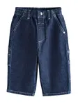Next Džínsy  tmavomodrá