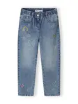 MINOTI Džínsy  modrá denim