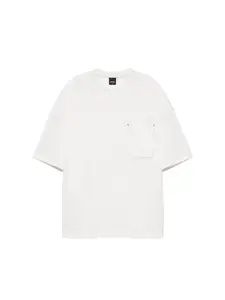 Pull&Bear Tričko  biela