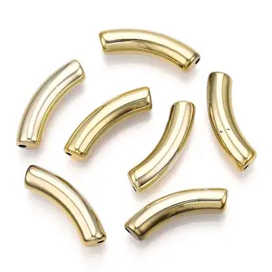 UV Plating Acrylic Beads