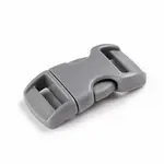 Plastic Adjustable Quick Side Release Buckles