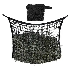 Polyester Feed Hay Mesh Bags