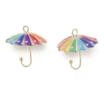 Acrylic Pendants