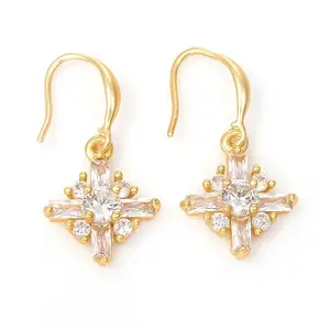 Dangle Earring