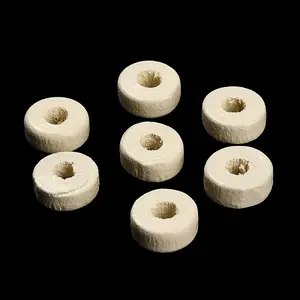 Maple Wood Beads