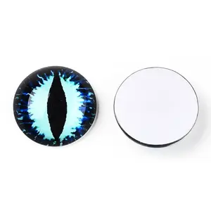 Glass Cabochons