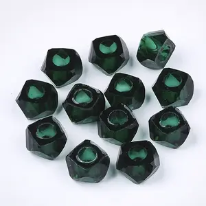 Transparent Resin Beads
