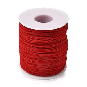 Braided Polyester Strings