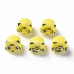 Handmade Porcelain Beads