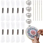 DIY Embroidery Kits