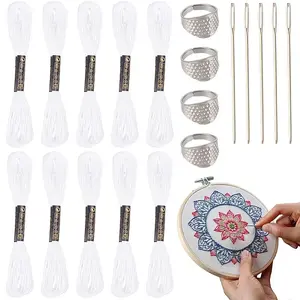 DIY Embroidery Kits
