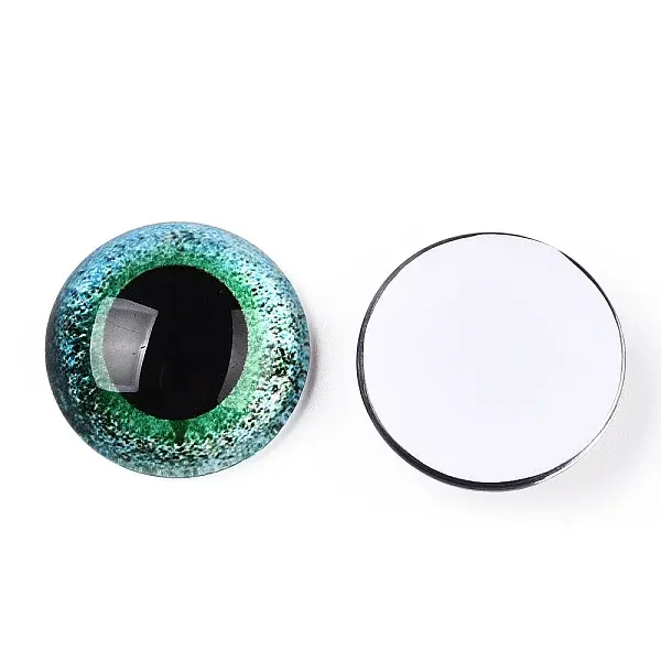 Glass Cabochons
