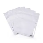 PET & PE Zip Top Bags