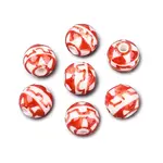 Handmade Porcelain Beads